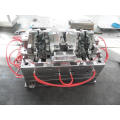 Geely Auto Automobile headlamp mould